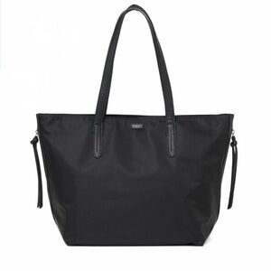 Botkier New York Bond Black Tote Bag handbag